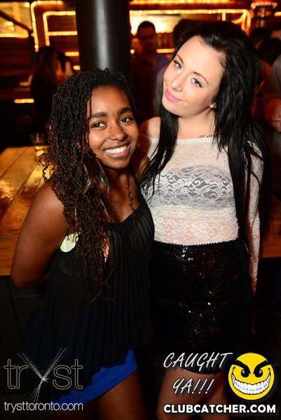 Tryst nightclub photo 195 - November 2nd, 2012