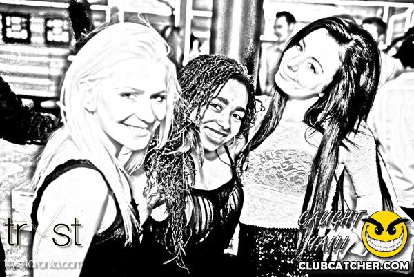 Tryst nightclub photo 196 - November 2nd, 2012