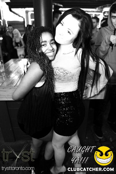 Tryst nightclub photo 199 - November 2nd, 2012