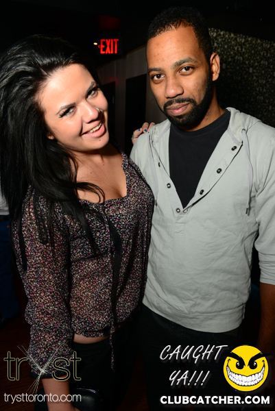 Tryst nightclub photo 200 - November 2nd, 2012