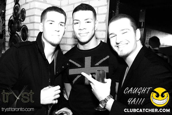 Tryst nightclub photo 204 - November 2nd, 2012