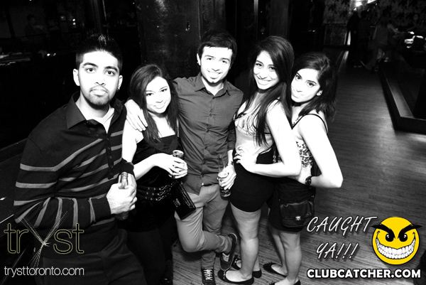 Tryst nightclub photo 205 - November 2nd, 2012