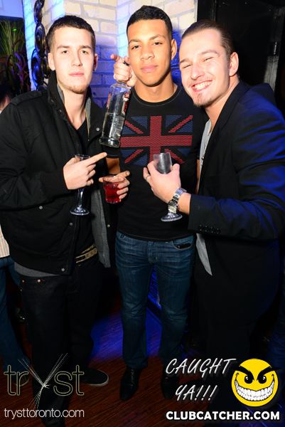 Tryst nightclub photo 208 - November 2nd, 2012