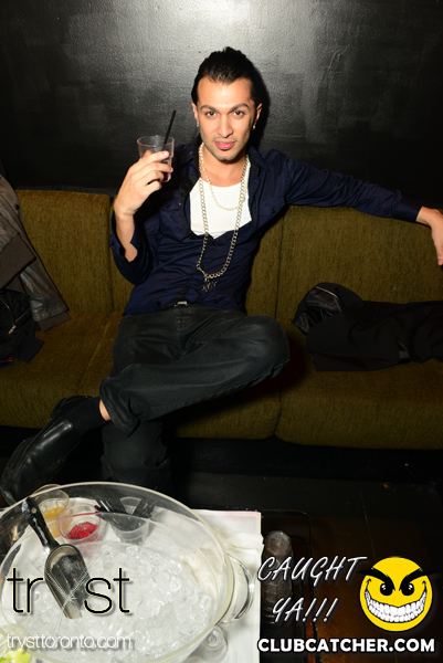 Tryst nightclub photo 209 - November 2nd, 2012