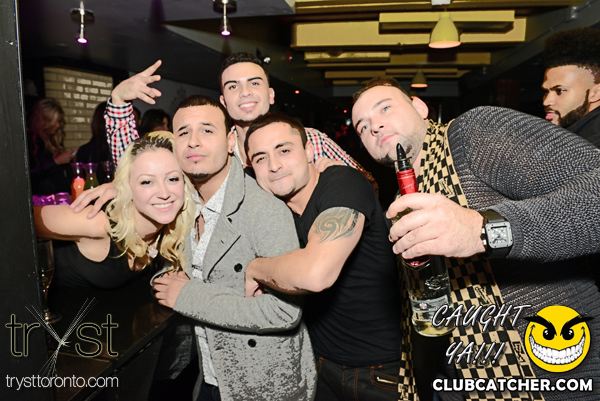 Tryst nightclub photo 213 - November 2nd, 2012
