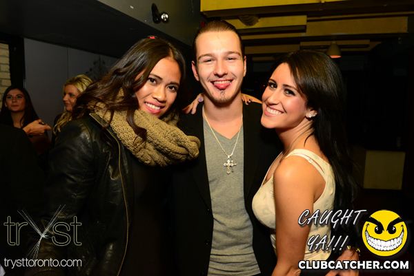 Tryst nightclub photo 214 - November 2nd, 2012