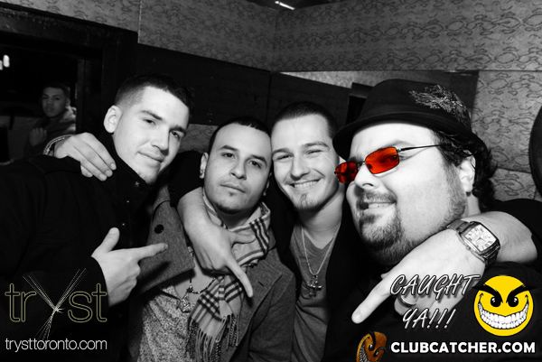 Tryst nightclub photo 215 - November 2nd, 2012