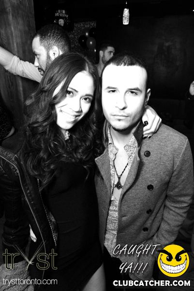 Tryst nightclub photo 217 - November 2nd, 2012