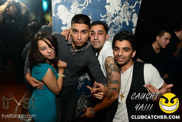 Tryst nightclub photo 220 - November 2nd, 2012
