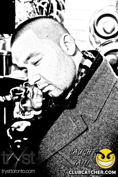 Tryst nightclub photo 221 - November 2nd, 2012