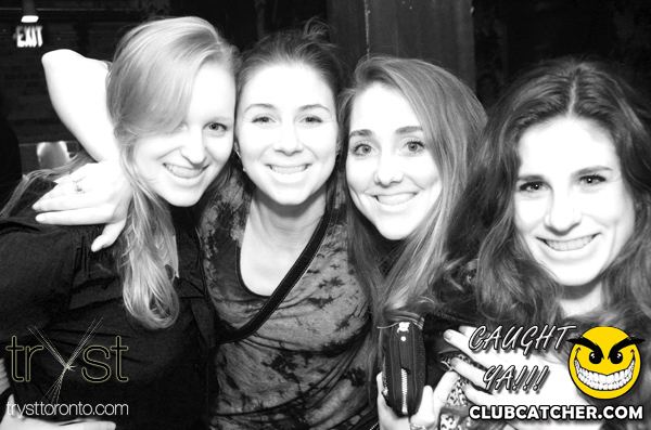 Tryst nightclub photo 223 - November 2nd, 2012