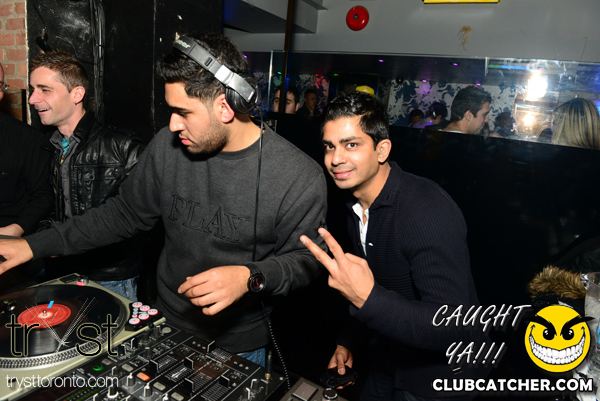 Tryst nightclub photo 225 - November 2nd, 2012