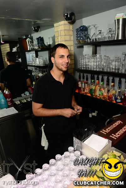 Tryst nightclub photo 227 - November 2nd, 2012