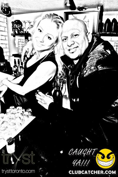 Tryst nightclub photo 228 - November 2nd, 2012