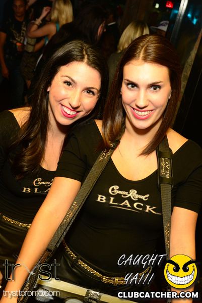 Tryst nightclub photo 229 - November 2nd, 2012