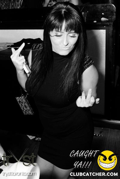 Tryst nightclub photo 230 - November 2nd, 2012