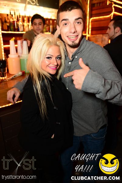 Tryst nightclub photo 233 - November 2nd, 2012