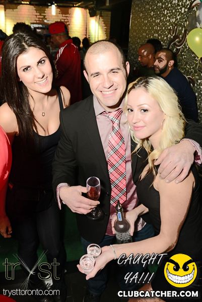 Tryst nightclub photo 234 - November 2nd, 2012
