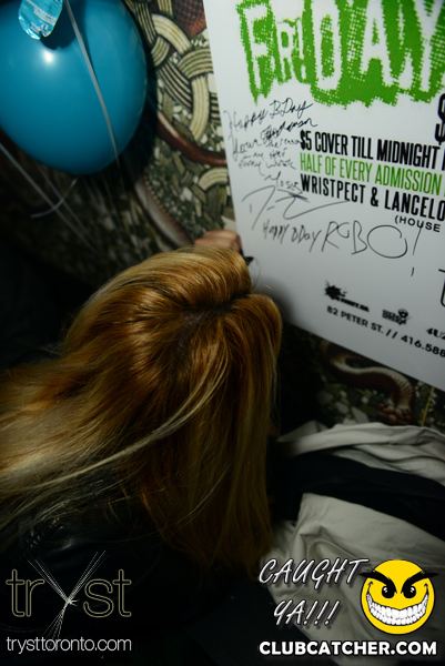 Tryst nightclub photo 235 - November 2nd, 2012