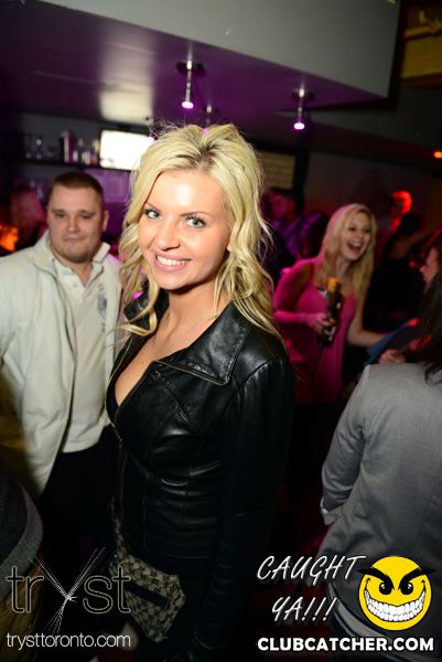 Tryst nightclub photo 236 - November 2nd, 2012