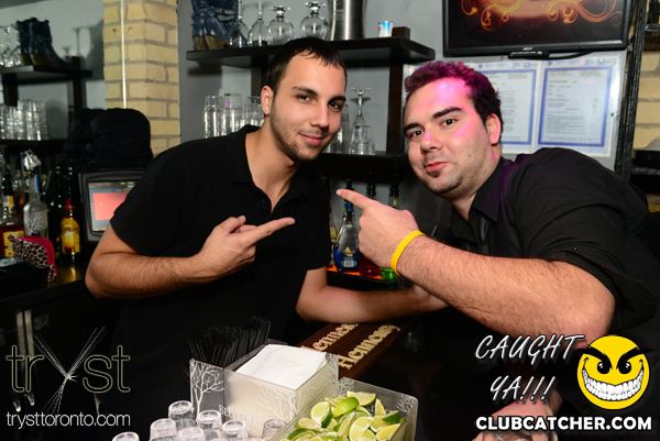 Tryst nightclub photo 237 - November 2nd, 2012