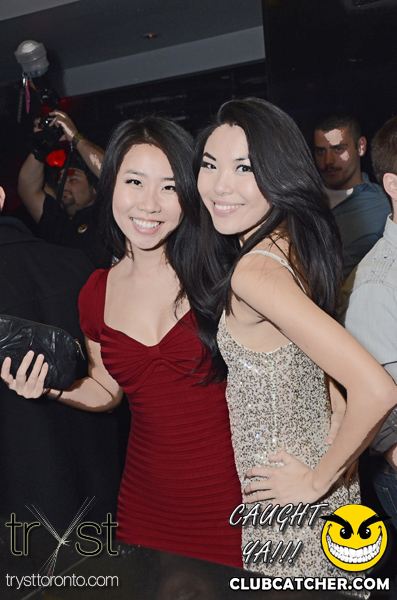 Tryst nightclub photo 238 - November 2nd, 2012