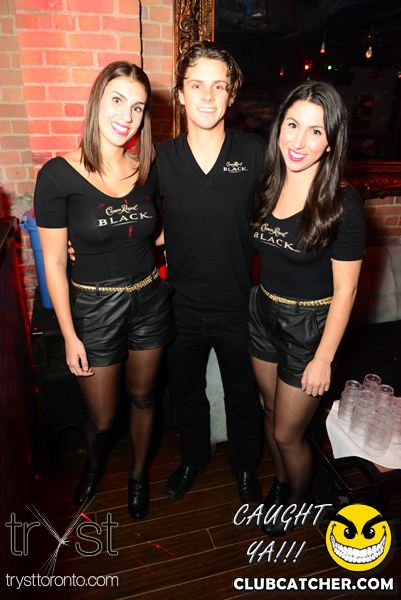 Tryst nightclub photo 239 - November 2nd, 2012