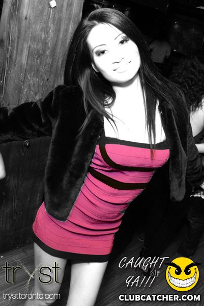 Tryst nightclub photo 240 - November 2nd, 2012