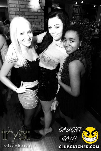 Tryst nightclub photo 243 - November 2nd, 2012