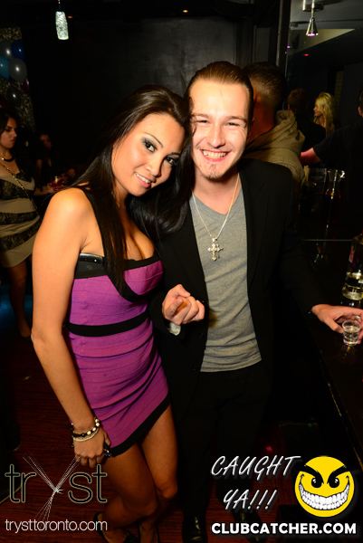 Tryst nightclub photo 244 - November 2nd, 2012