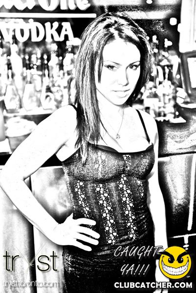 Tryst nightclub photo 246 - November 2nd, 2012