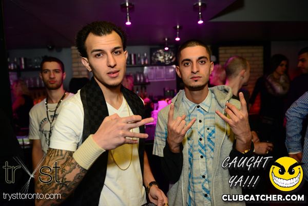 Tryst nightclub photo 247 - November 2nd, 2012