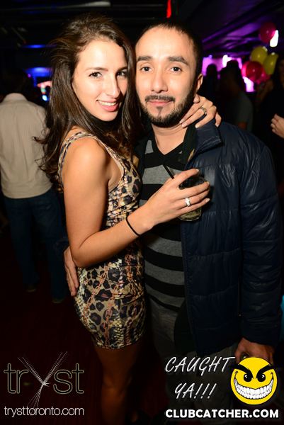 Tryst nightclub photo 249 - November 2nd, 2012