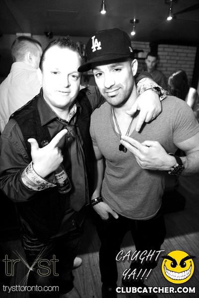 Tryst nightclub photo 250 - November 2nd, 2012