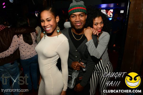 Tryst nightclub photo 252 - November 2nd, 2012