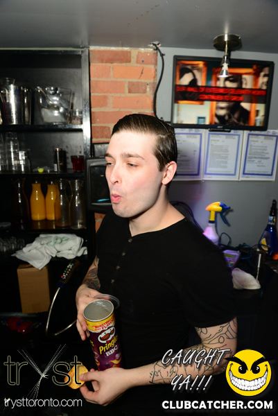 Tryst nightclub photo 256 - November 2nd, 2012