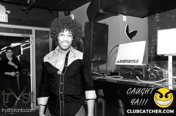 Tryst nightclub photo 258 - November 2nd, 2012