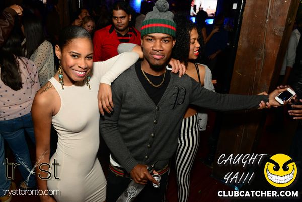 Tryst nightclub photo 27 - November 2nd, 2012