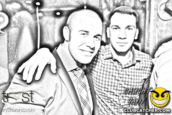 Tryst nightclub photo 262 - November 2nd, 2012