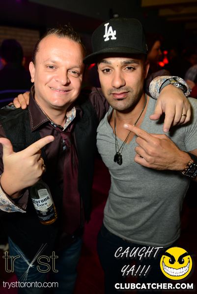 Tryst nightclub photo 263 - November 2nd, 2012