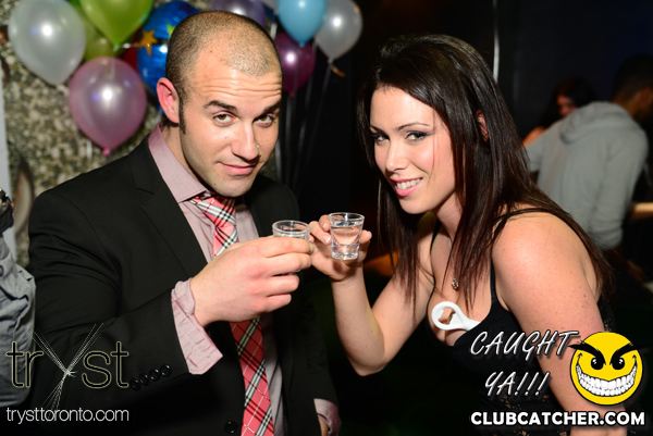Tryst nightclub photo 266 - November 2nd, 2012