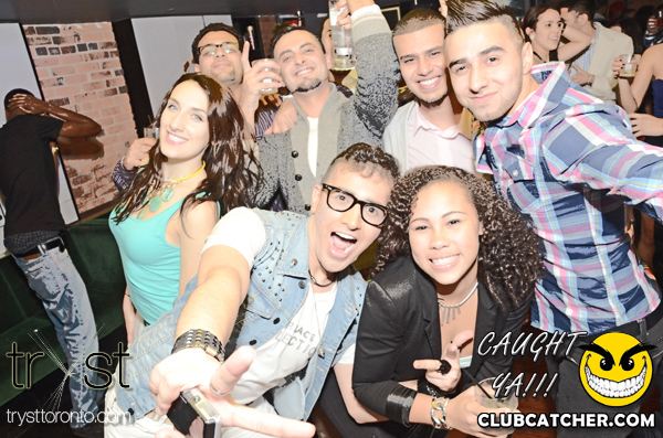 Tryst nightclub photo 267 - November 2nd, 2012