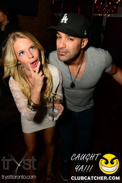 Tryst nightclub photo 269 - November 2nd, 2012