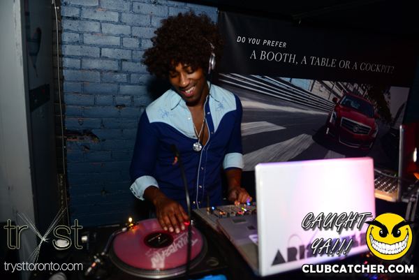 Tryst nightclub photo 270 - November 2nd, 2012