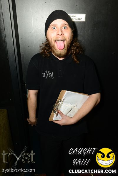 Tryst nightclub photo 271 - November 2nd, 2012