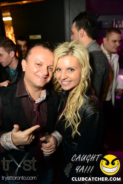 Tryst nightclub photo 273 - November 2nd, 2012