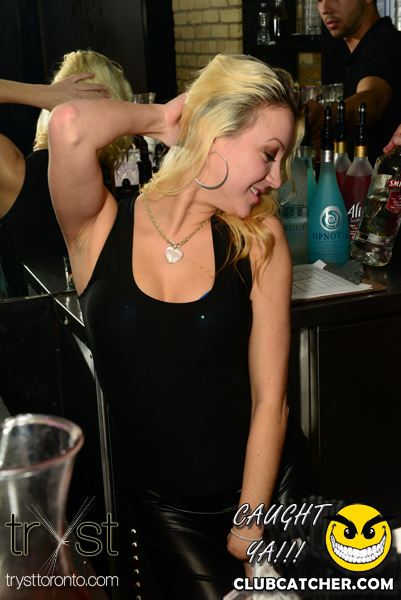 Tryst nightclub photo 277 - November 2nd, 2012