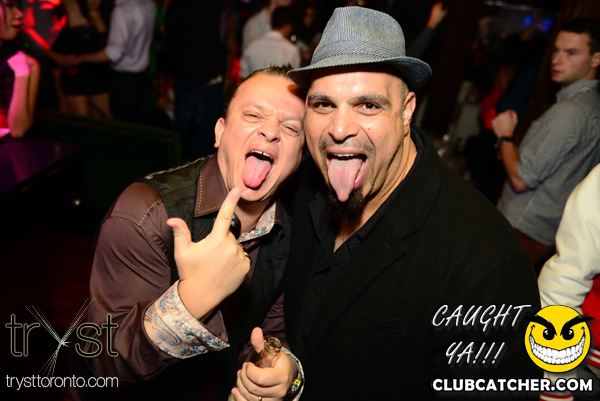 Tryst nightclub photo 279 - November 2nd, 2012