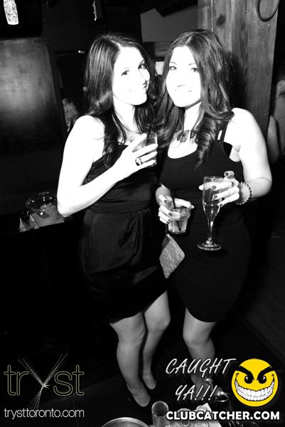 Tryst nightclub photo 280 - November 2nd, 2012