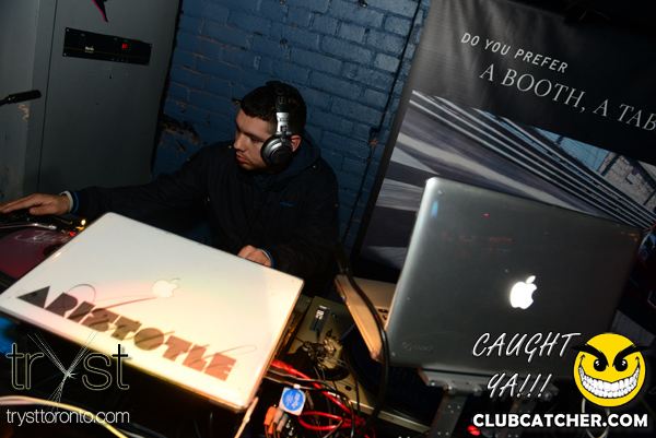 Tryst nightclub photo 283 - November 2nd, 2012